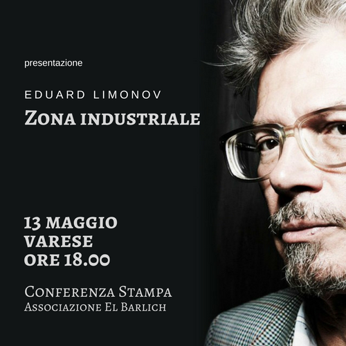 Zona industriale a Varese