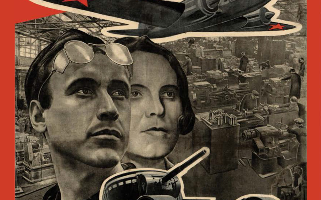 Vladimir MedinskijMiti e contromiti. L’Urss nella Seconda guerra mondialeIn preparazione