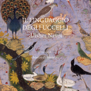 Il linguaggio degli uccelli