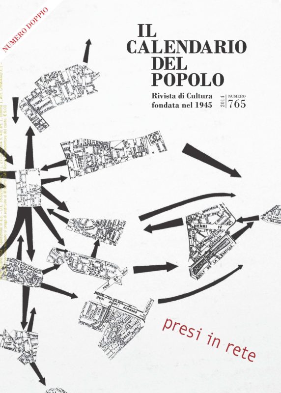 Il Calendario del Popolo N. 765 (2014)