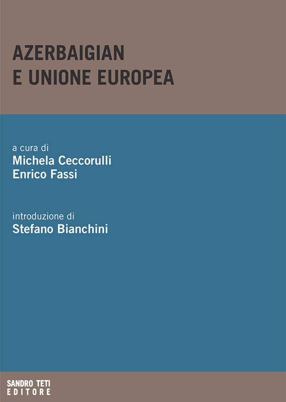 Various Authors – Azerbaigian e Unione europea