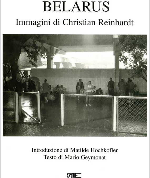 Christian Reinhardt – Belarus – Immagini di Christian Reinhardt