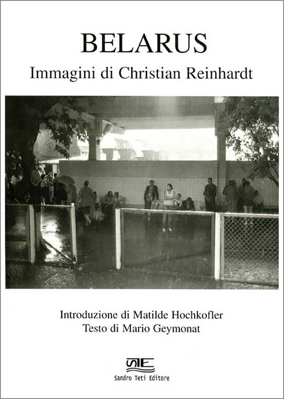 Christian Reinhardt – Belarus – Immagini di Christian Reinhardt