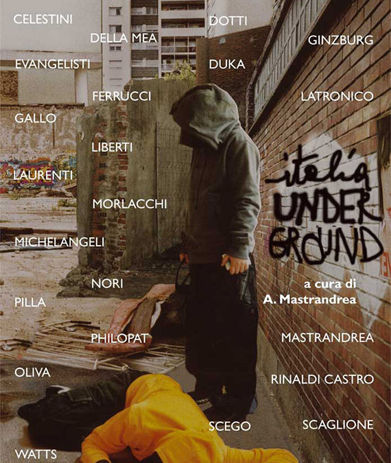 Various Authors // Italia Underground