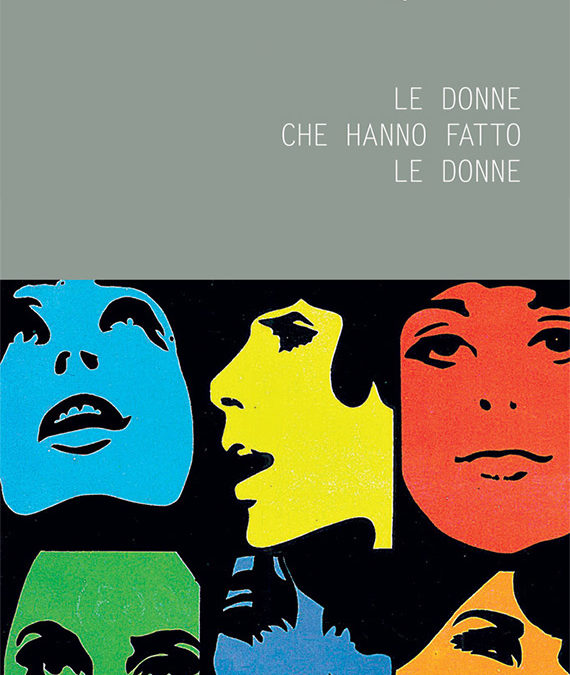 Magda Poli – Le donne che hanno fatto le donne