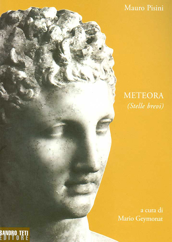 Mauro Pisini – Meteora (stelle brevi)