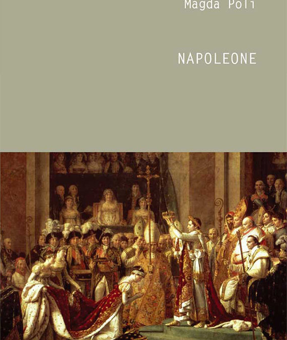 Магда Поли – Наполеон
