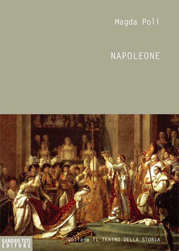 Magda Poli – Napoleone