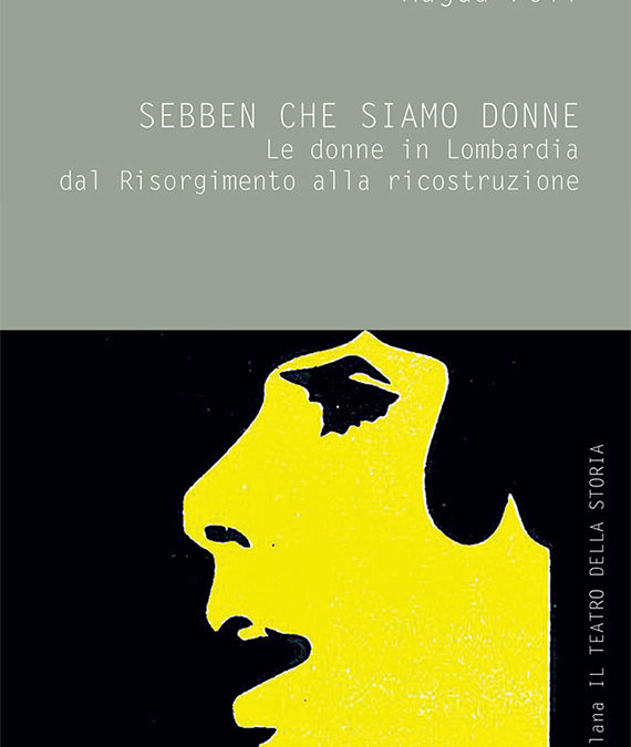 Magda Poli – Sebben che siamo donne