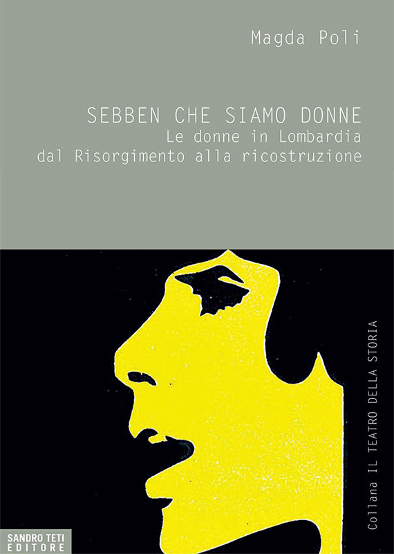 Magda Poli – Sebben che siamo donne