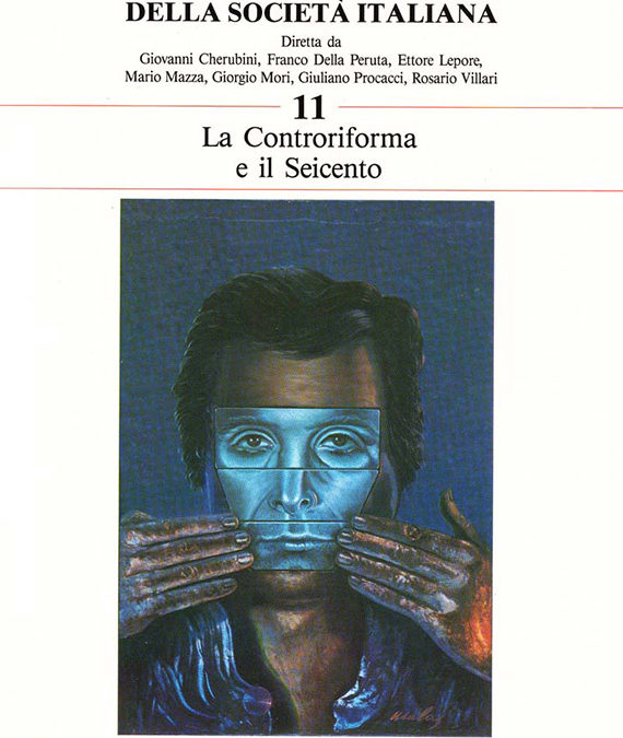 Volume 11 // La Controriforma e il Seicento