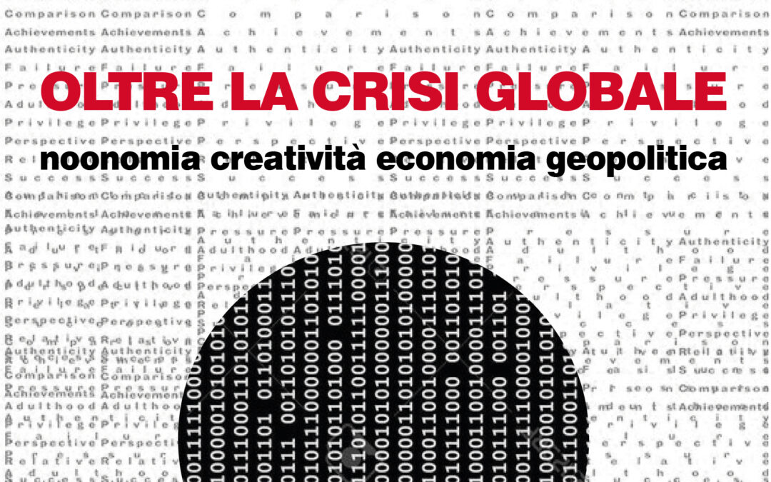 Sergey Bodrunov, Radhika Desai, Alan Freeman – Oltre la crisi globale