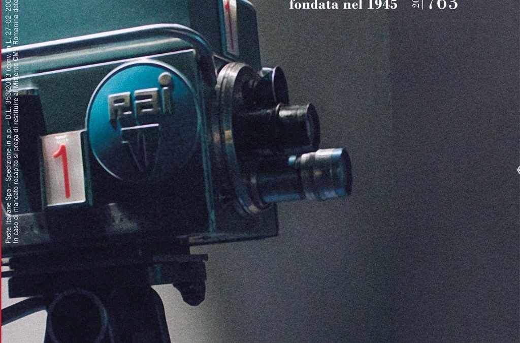 Il Calendario del Popolo N. 763 (2014)