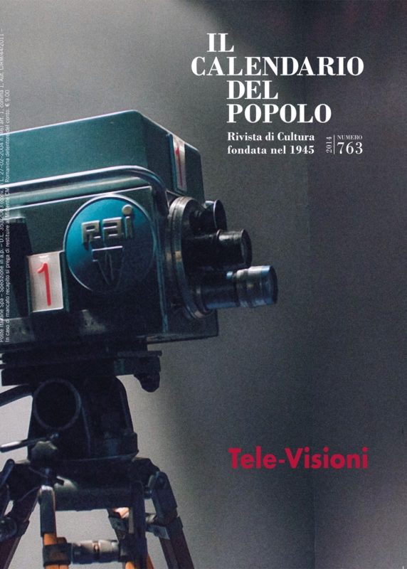 Il Calendario del Popolo N. 763 (2014)