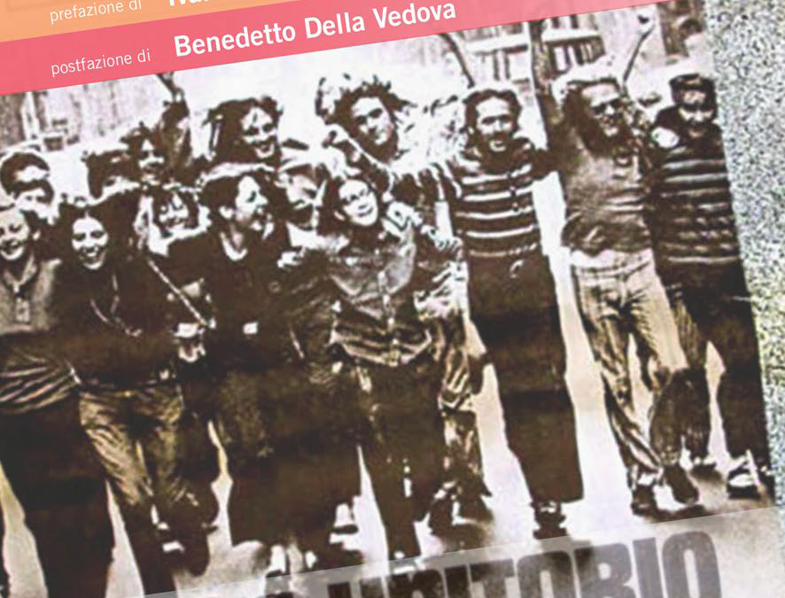 Мириам Кристалло – Заявить о себе. Десять лет борьбы гомосексуалистов в Италии: 1971-1981