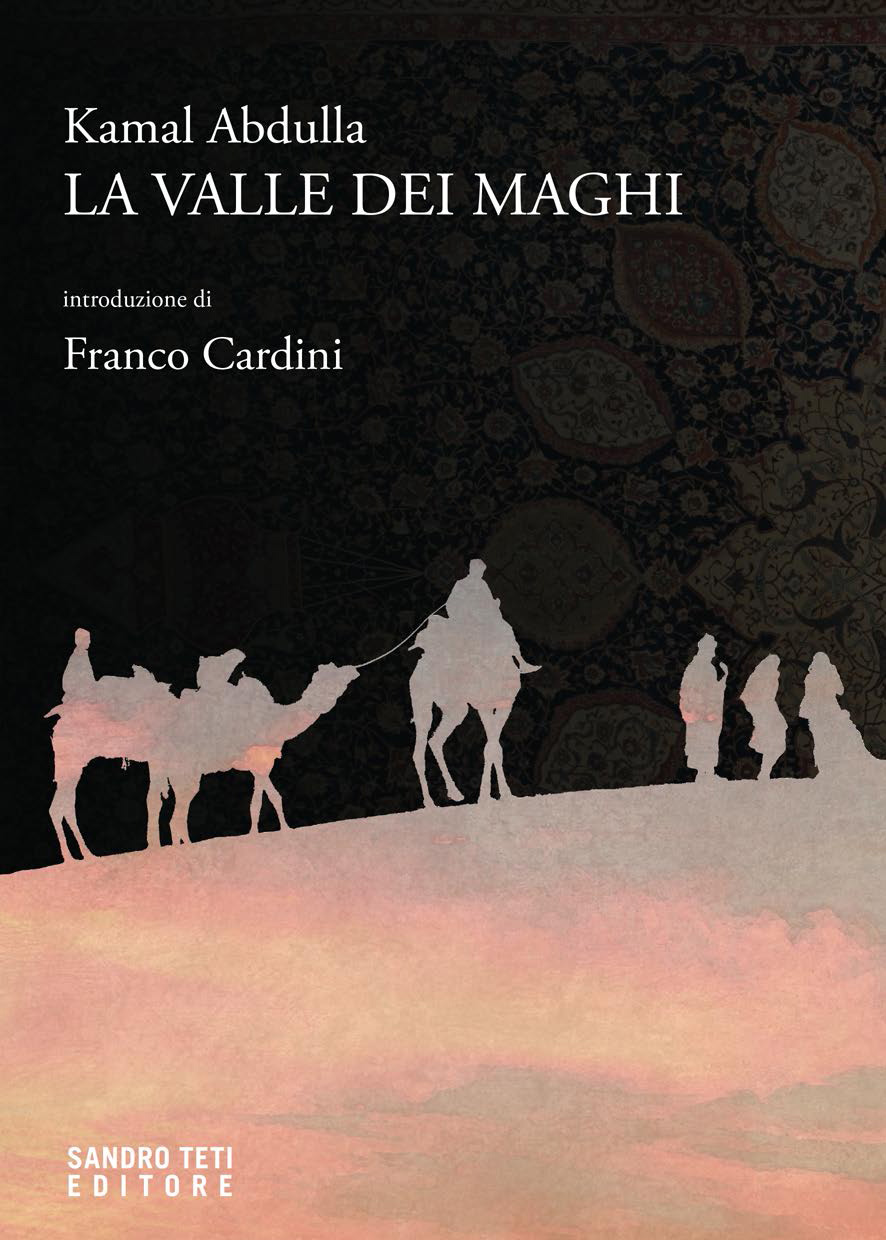 Kamal Abdulla – La valle dei maghi