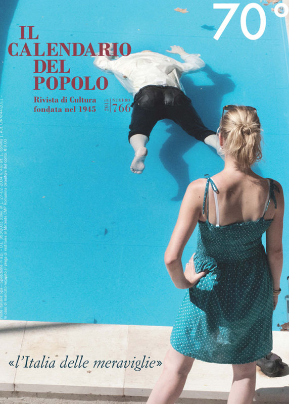 Il Calendario del Popolo N. 766 (2015)