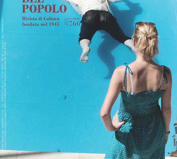 Il Calendario del Popolo N. 766 (2015)