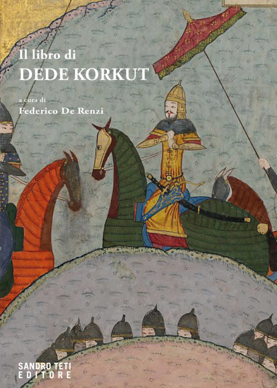 Il libro di Dede Korkut