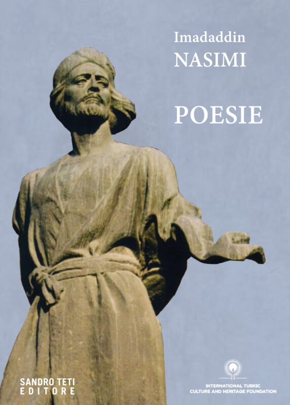 Imadaddin Nasimi – Poesie