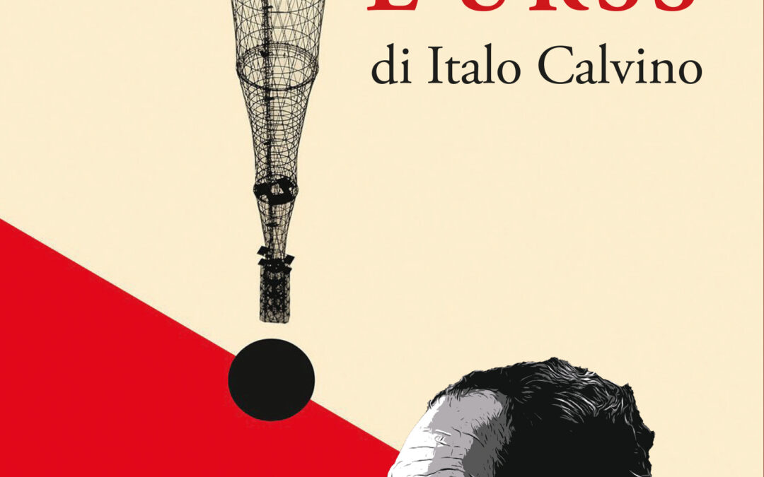 Mario A. Curletto – Romano Lupi, L’Urss di Italo Calvino