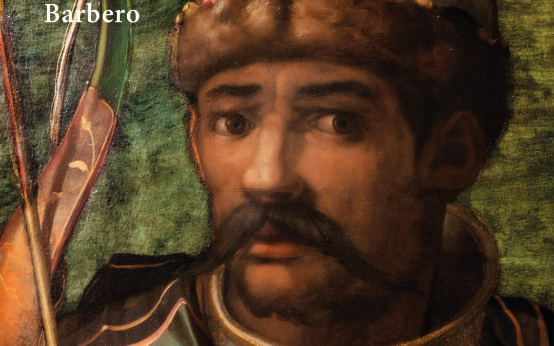 Franco Cardini – Il signore della paura