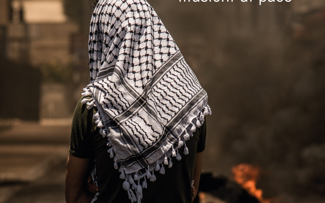 Giuseppe Romeo – Il pianto di Abramo. Israele e Palestina: illusioni di pace