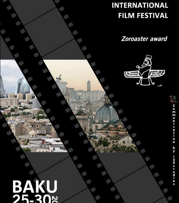 Prima edizione dell’Italian-Azerbaijani International Film Festival a Baku