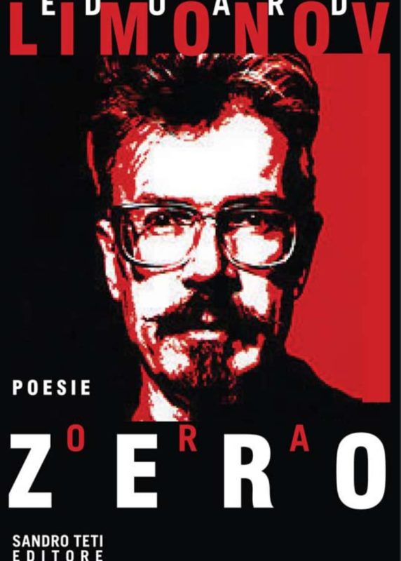 Eduard Limonov – Ora zero