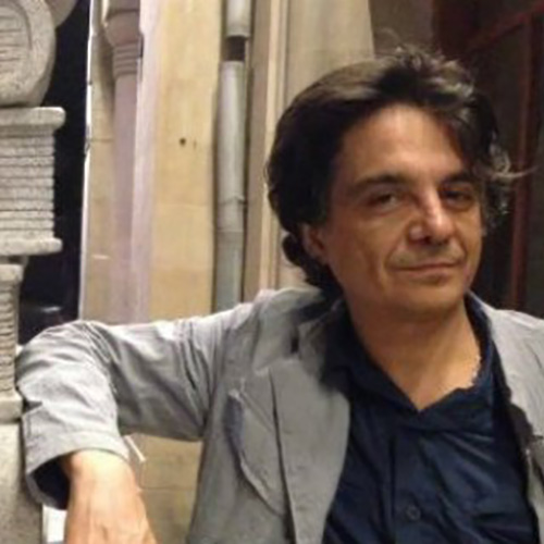 Giornata Mondiale del libro: intervista a Sandro Teti