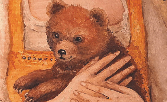 “Cuoio di Russia” a Rimini