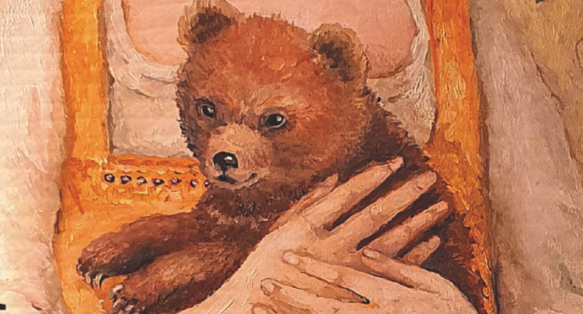 “Cuoio di Russia” a Rimini
