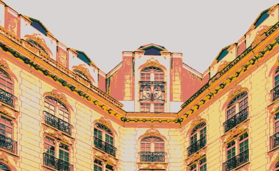 “Frammenti di Bruxelles” a Mantova