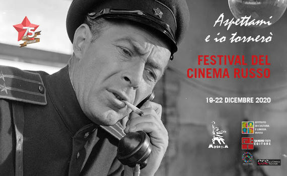 Festival del Cinema russo // 19-22 dicembre 2020