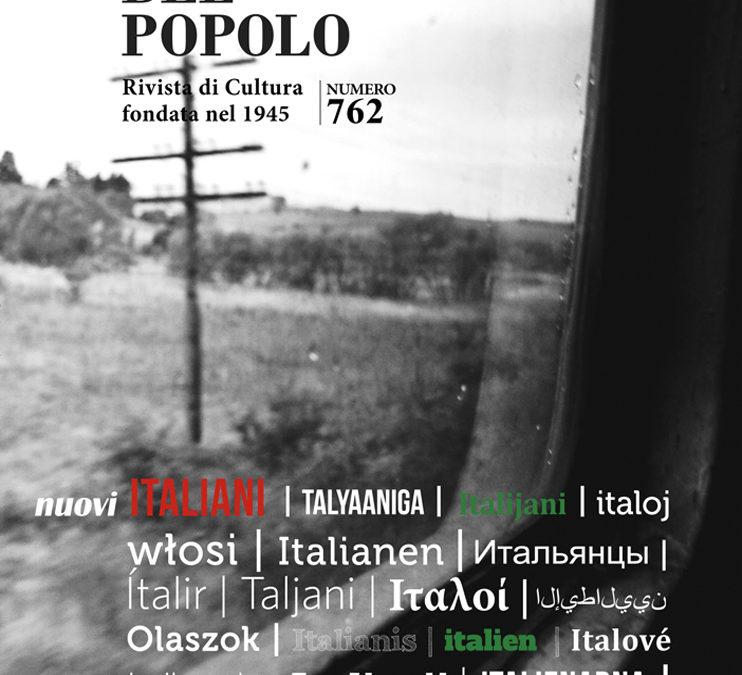 Il Calendario del Popolo N. 762 (2013)