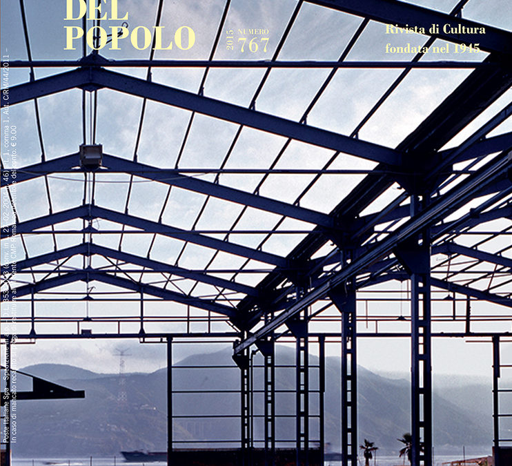 Il Calendario del Popolo N. 767 (2015)