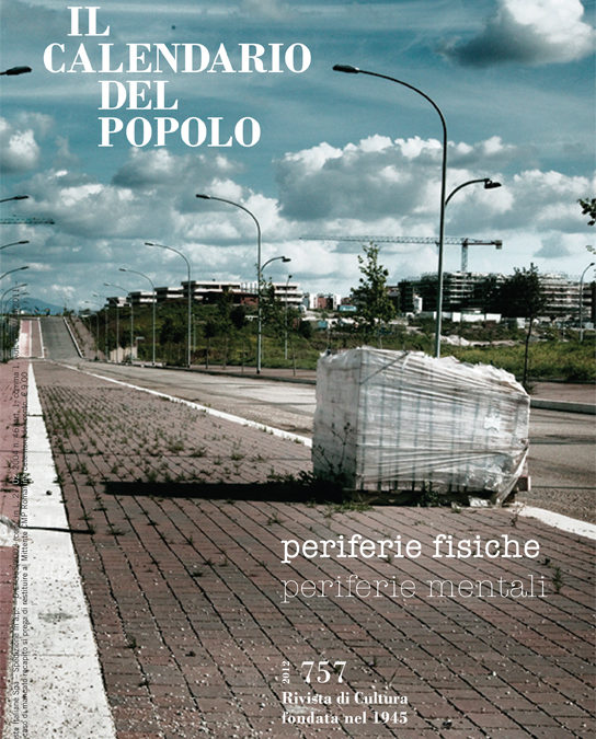 Il Calendario del Popolo N. 757 (2012)