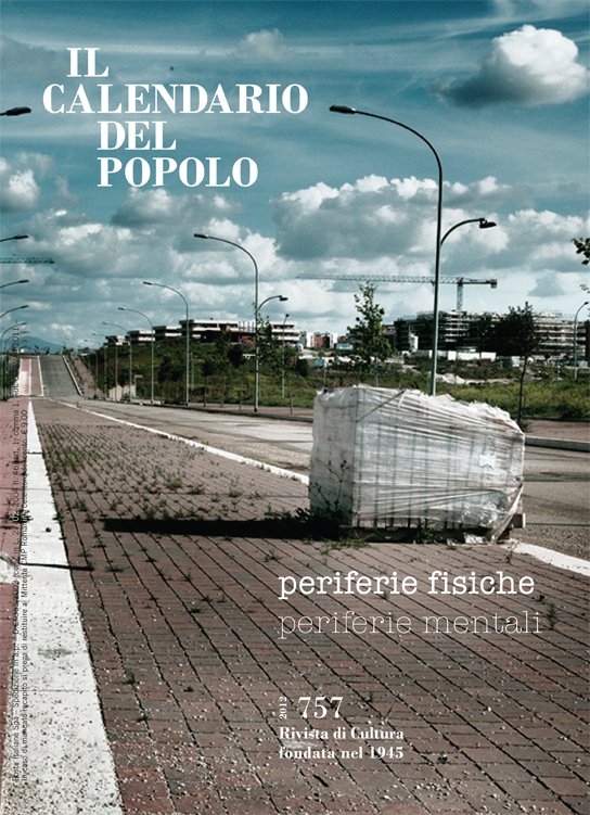 Il Calendario del Popolo N. 757 (2012)