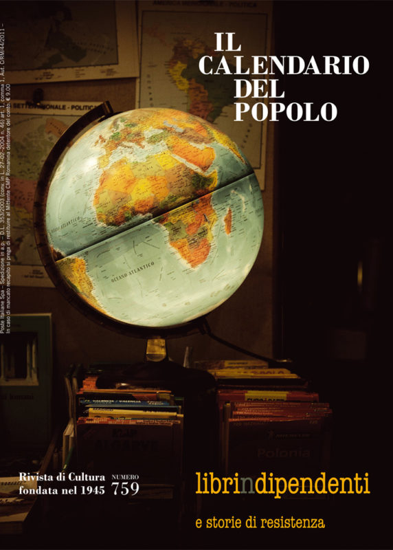 Il Calendario del Popolo N. 759 (2013)