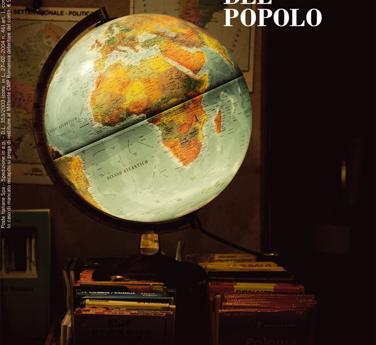 Il Calendario del Popolo N. 759 (2013)