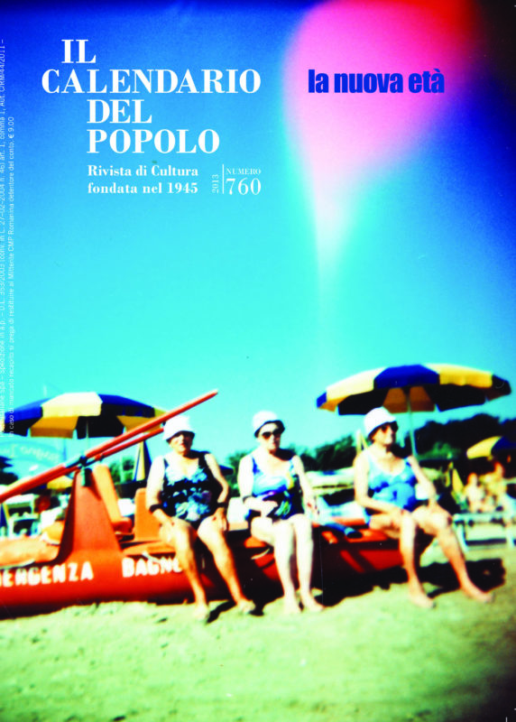 Il Calendario del Popolo N. 760 (2013)