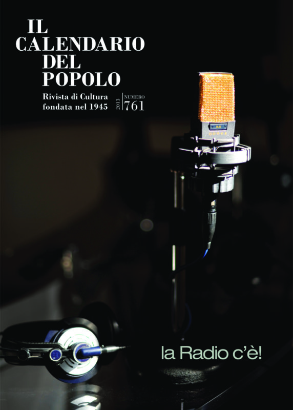 Il Calendario del Popolo N. 761 (2013)