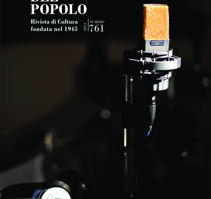 Il Calendario del Popolo N. 761 (2013)