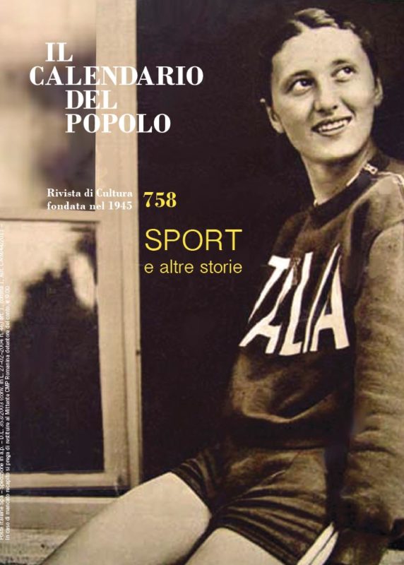 Il Calendario del Popolo N. 758 (2012)