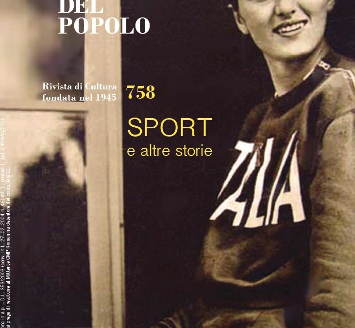 Il Calendario del Popolo N. 758 (2012)