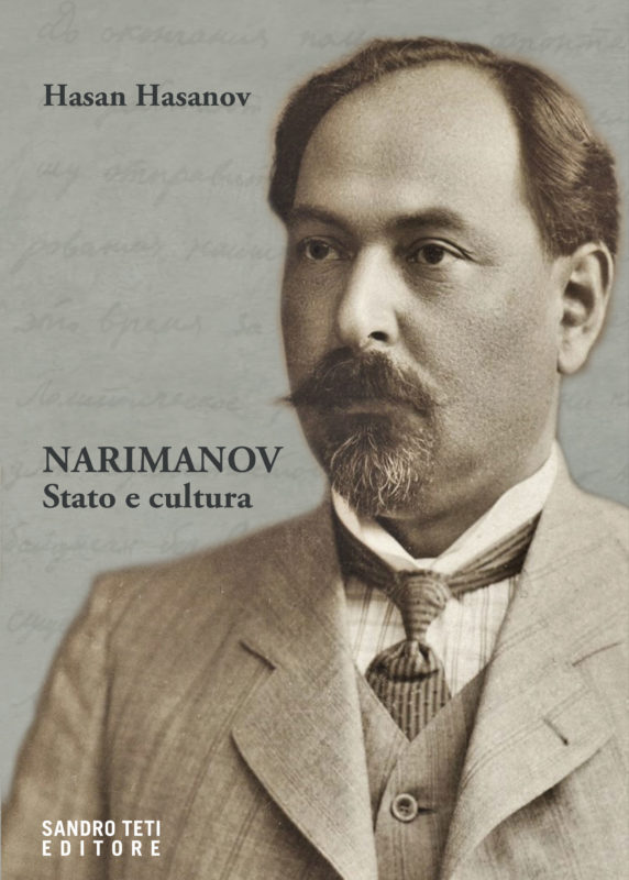 Hasan Hasanov – Narimanov. Stato e cultura