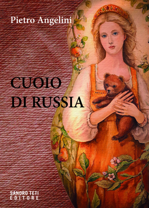 Pietro Angelini – Cuoio di Russia