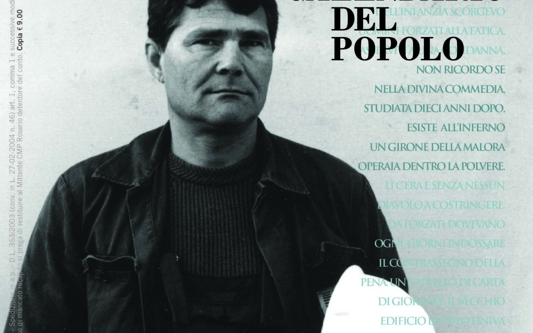Il Calendario del Popolo N. 751 (2011)