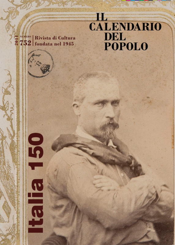 Il Calendario del Popolo N. 752 (2011)