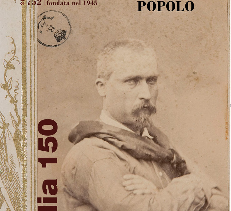 Il Calendario del Popolo N. 752 (2011)